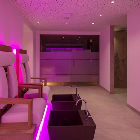 Hotel Restaurant Schaurhof Vipiteno Eksteriør billede