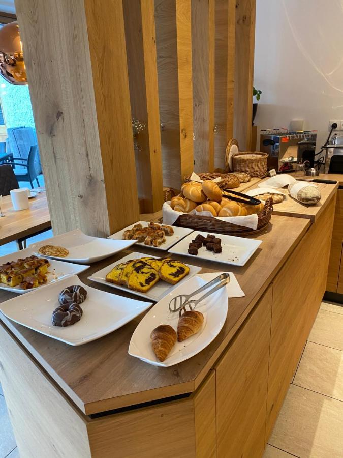 Hotel Restaurant Schaurhof Vipiteno Eksteriør billede