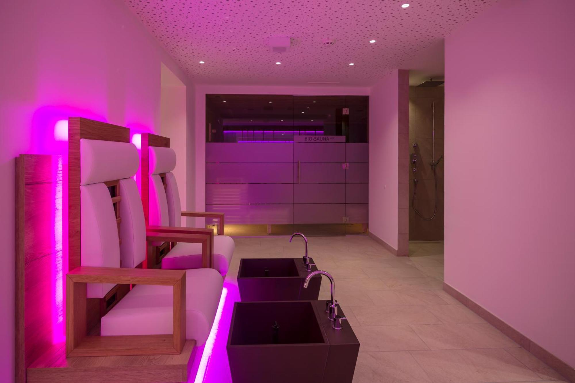 Hotel Restaurant Schaurhof Vipiteno Eksteriør billede