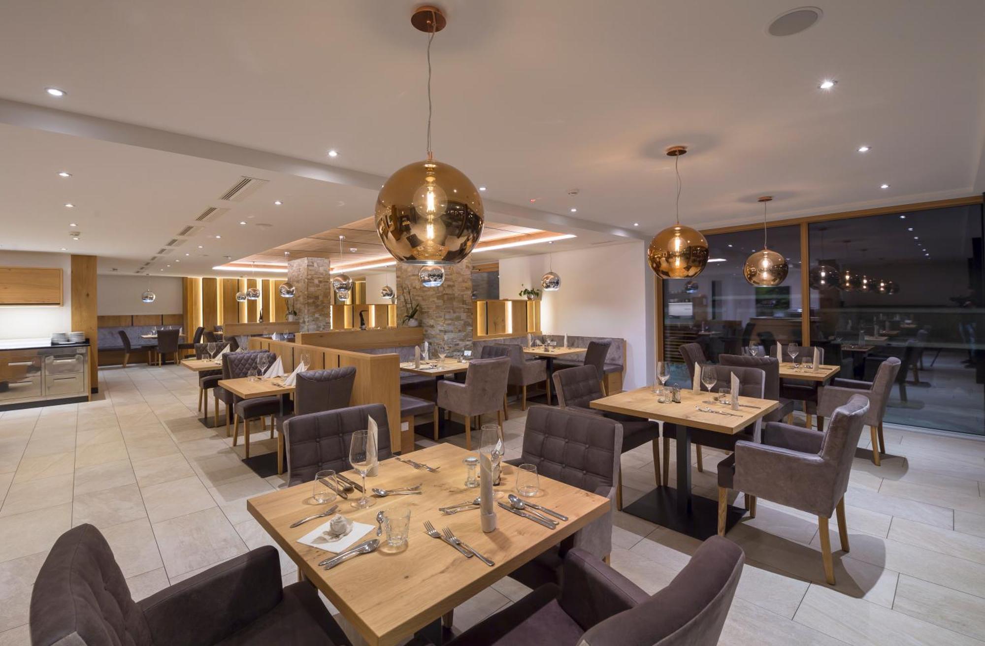 Hotel Restaurant Schaurhof Vipiteno Eksteriør billede