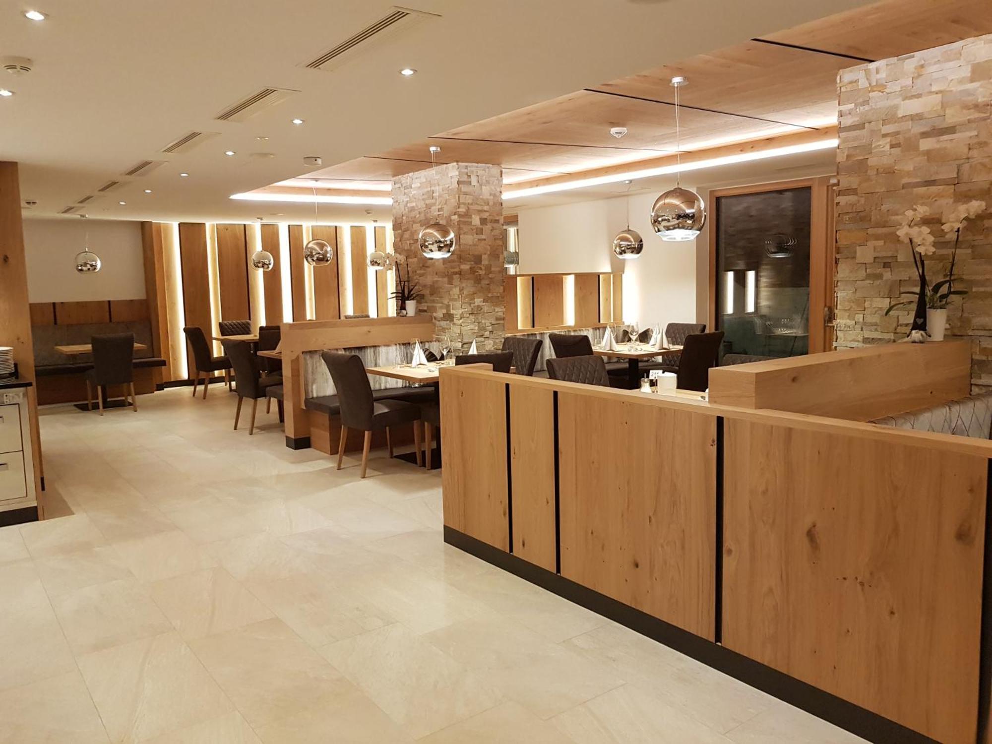 Hotel Restaurant Schaurhof Vipiteno Eksteriør billede