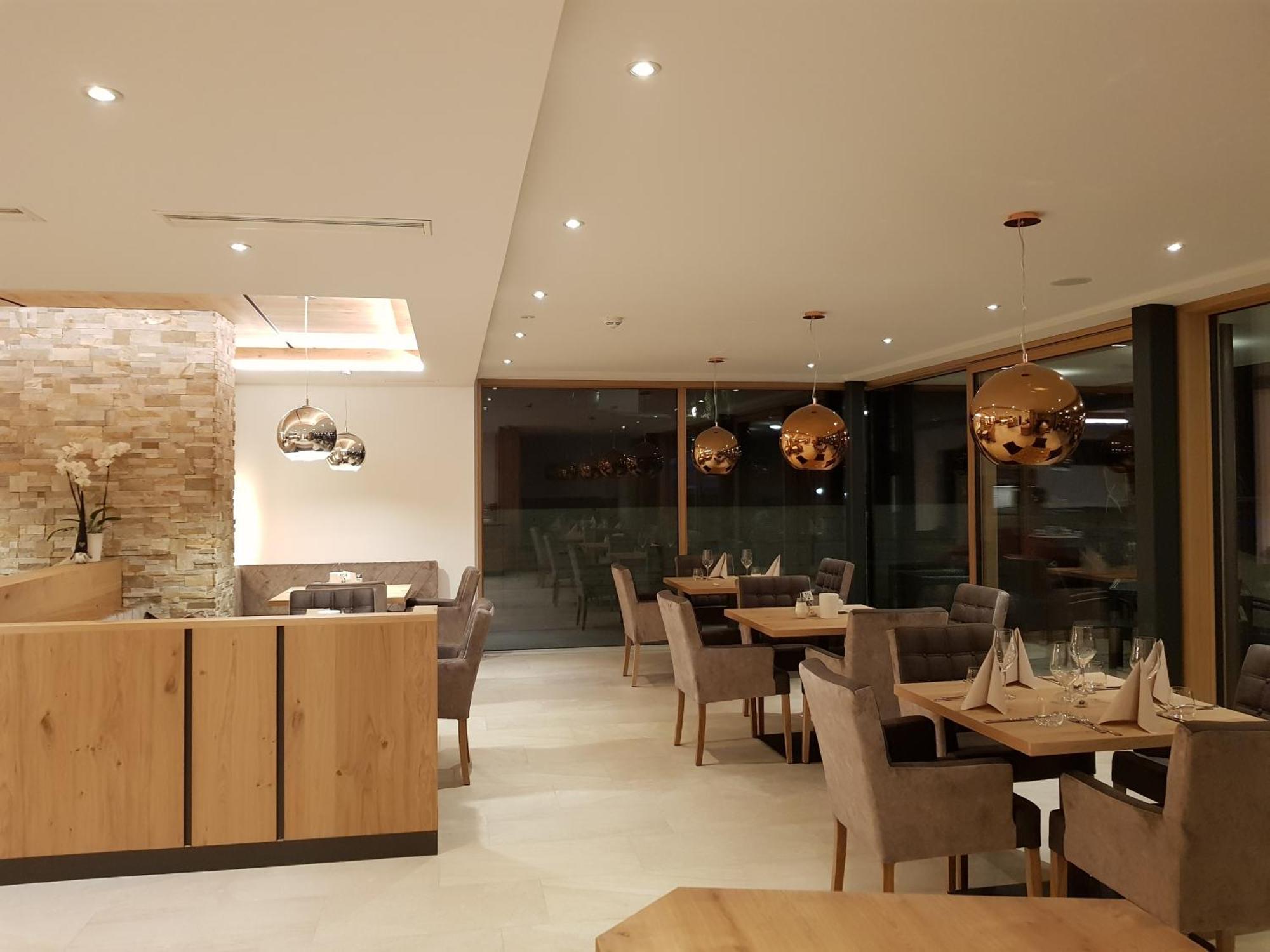 Hotel Restaurant Schaurhof Vipiteno Eksteriør billede
