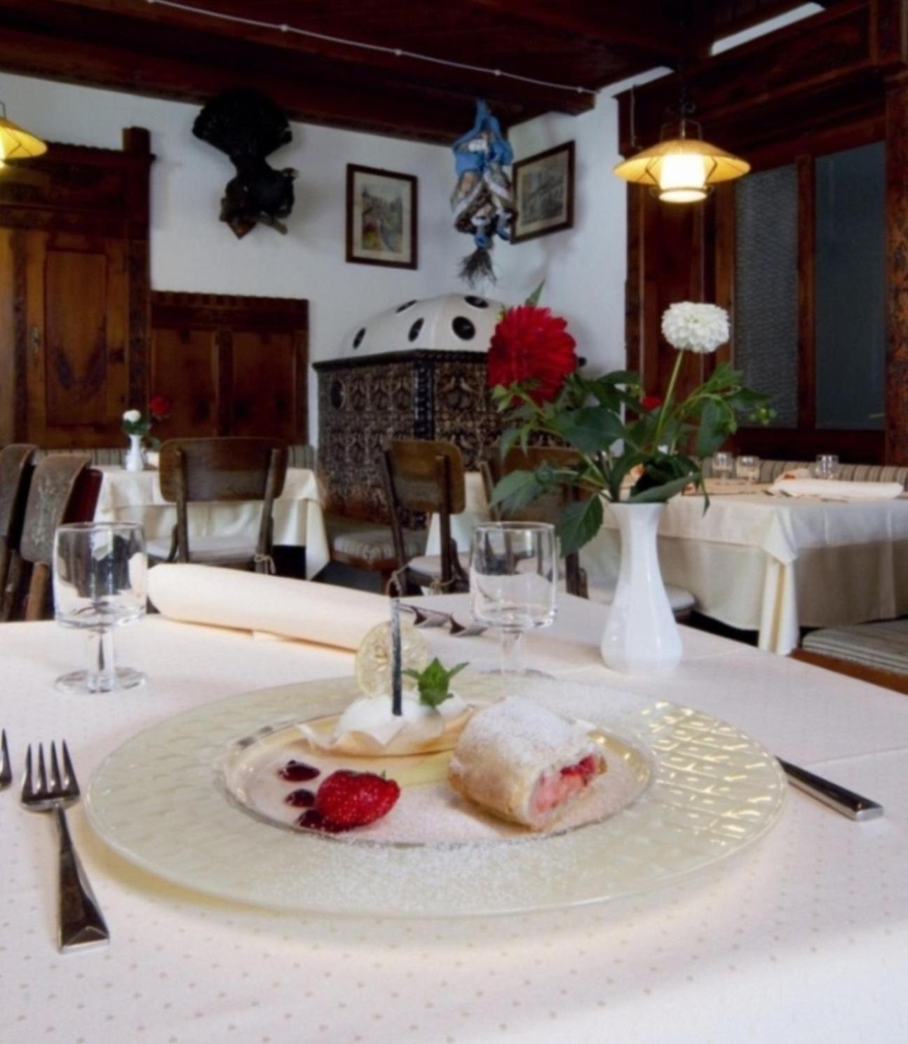 Hotel Restaurant Schaurhof Vipiteno Eksteriør billede