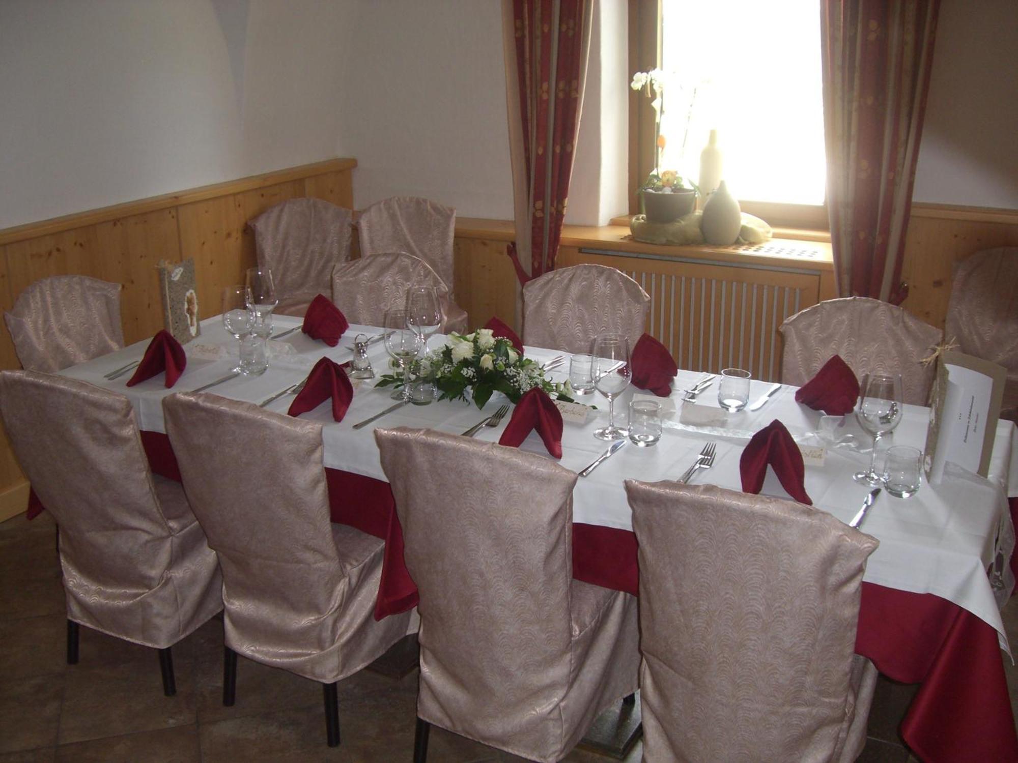 Hotel Restaurant Schaurhof Vipiteno Eksteriør billede
