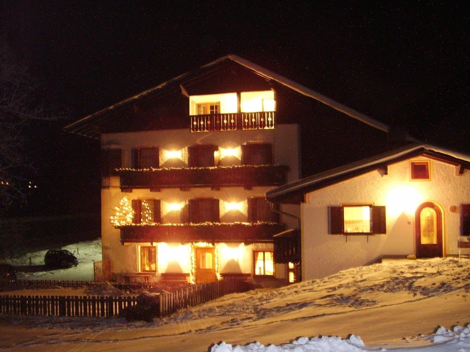 Hotel Restaurant Schaurhof Vipiteno Eksteriør billede
