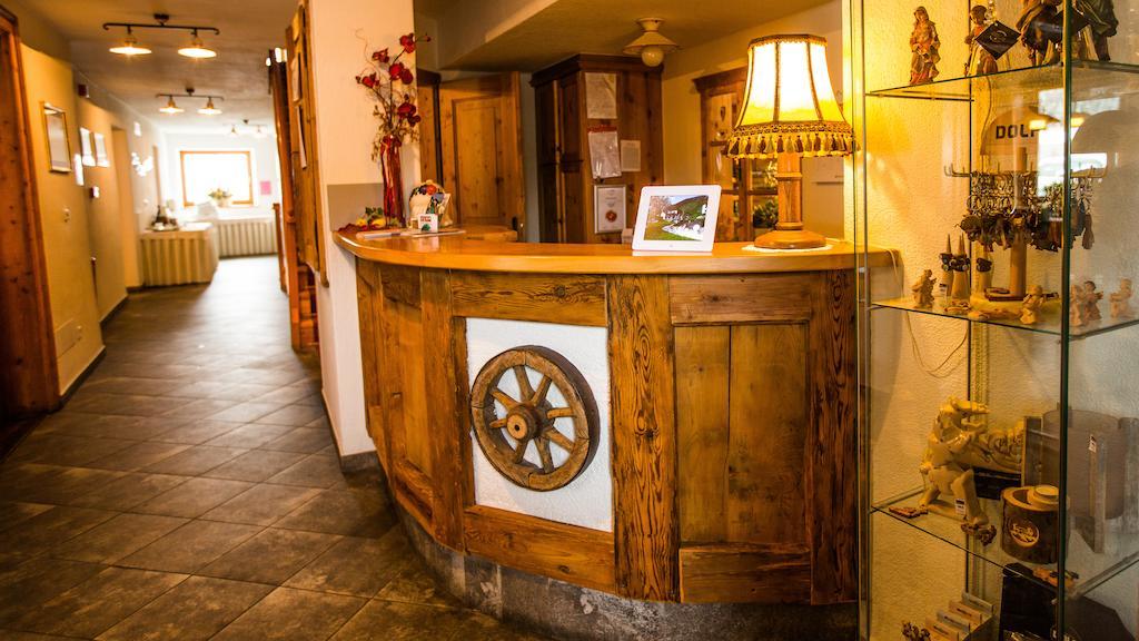 Hotel Restaurant Schaurhof Vipiteno Eksteriør billede