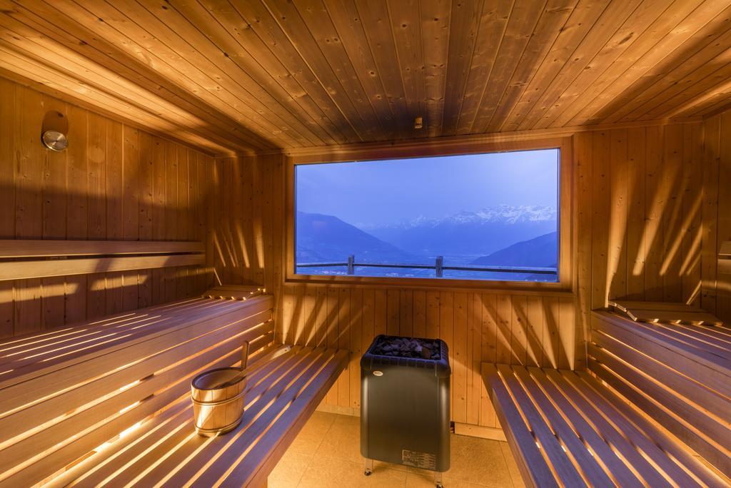 Hotel Restaurant Schaurhof Vipiteno Eksteriør billede