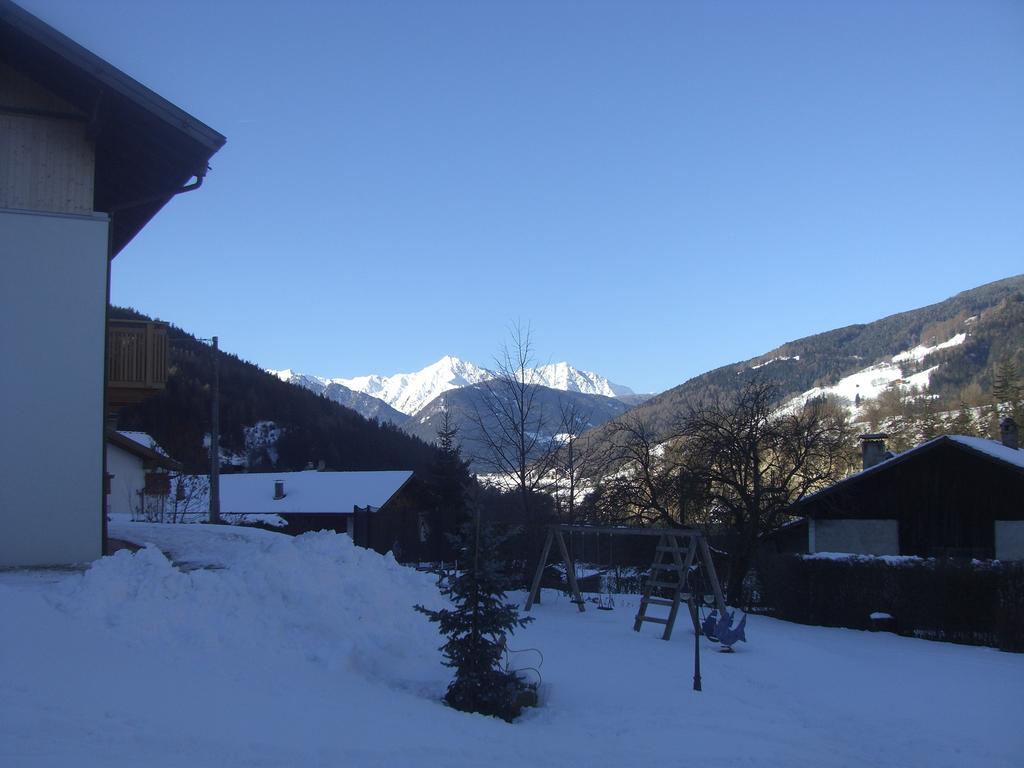 Hotel Restaurant Schaurhof Vipiteno Eksteriør billede