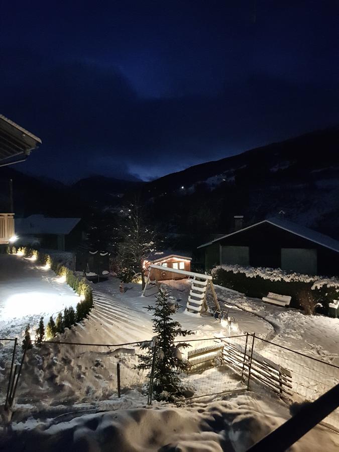 Hotel Restaurant Schaurhof Vipiteno Eksteriør billede