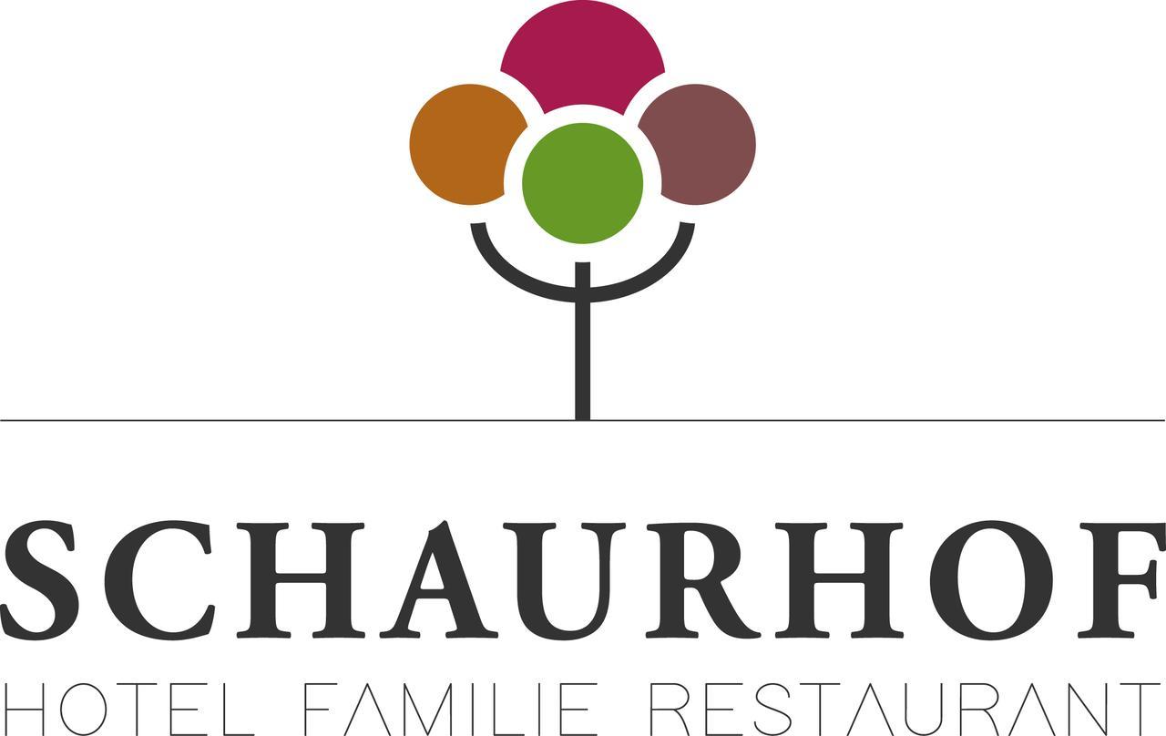 Hotel Restaurant Schaurhof Vipiteno Eksteriør billede