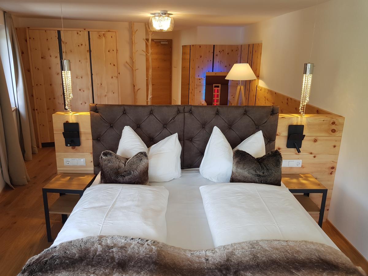 Hotel Restaurant Schaurhof Vipiteno Eksteriør billede