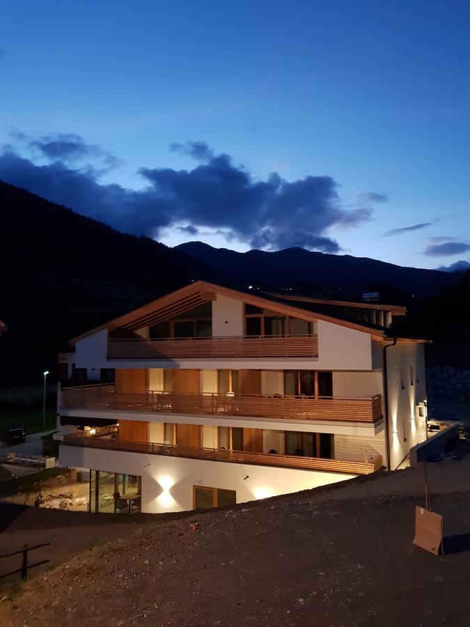 Hotel Restaurant Schaurhof Vipiteno Eksteriør billede