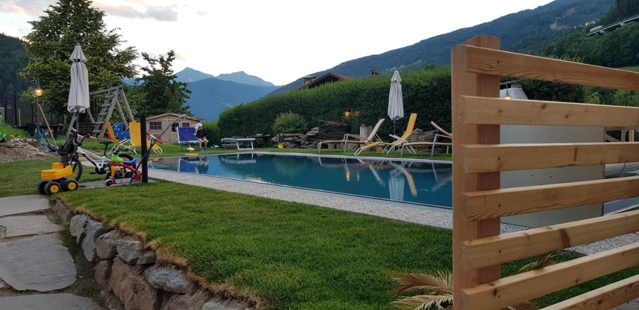 Hotel Restaurant Schaurhof Vipiteno Eksteriør billede