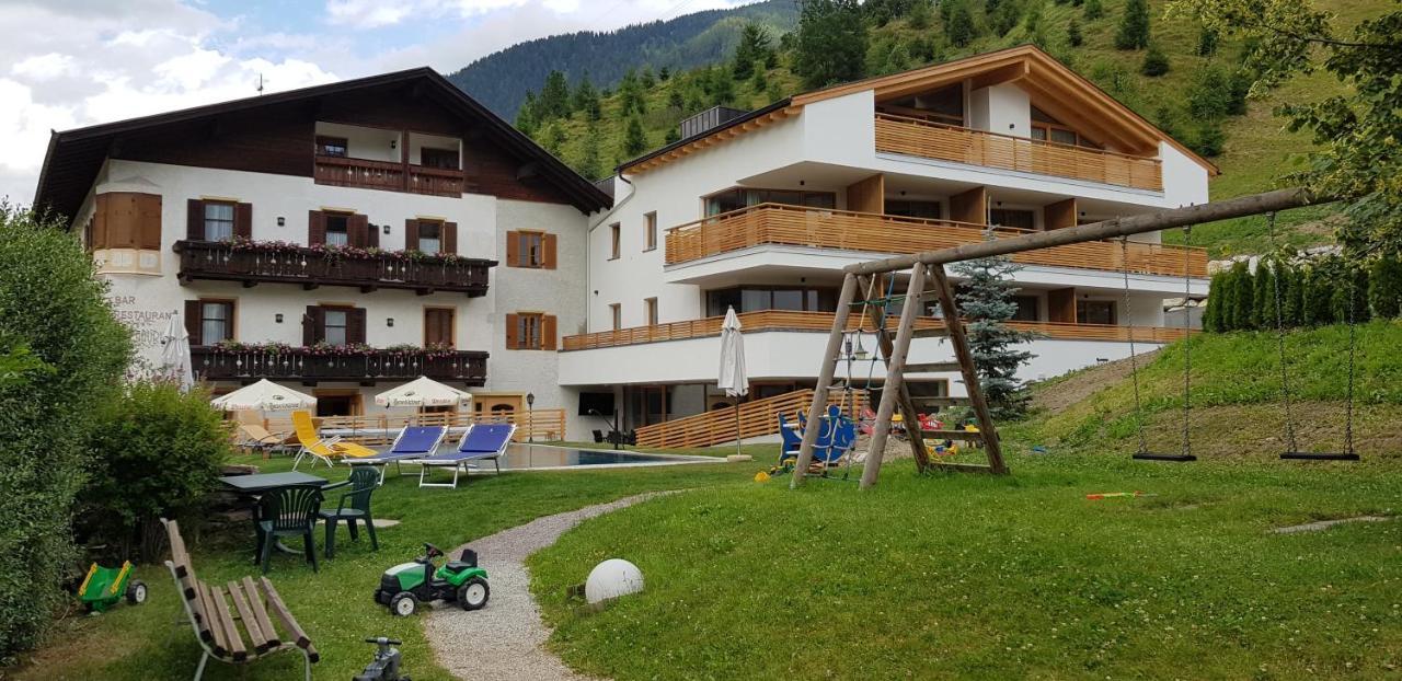 Hotel Restaurant Schaurhof Vipiteno Eksteriør billede