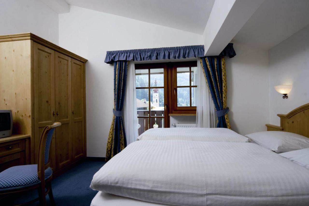 Hotel Restaurant Schaurhof Vipiteno Eksteriør billede