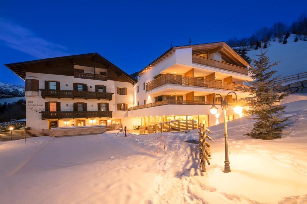 Hotel Restaurant Schaurhof Vipiteno Eksteriør billede