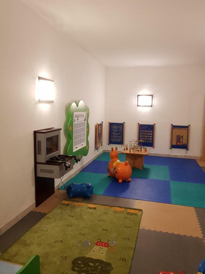 Hotel Restaurant Schaurhof Vipiteno Eksteriør billede