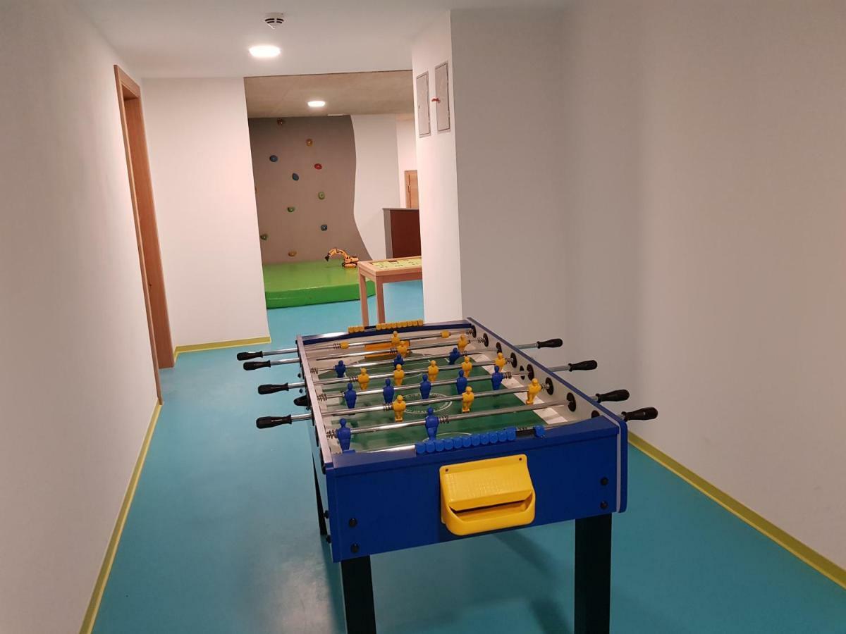 Hotel Restaurant Schaurhof Vipiteno Eksteriør billede
